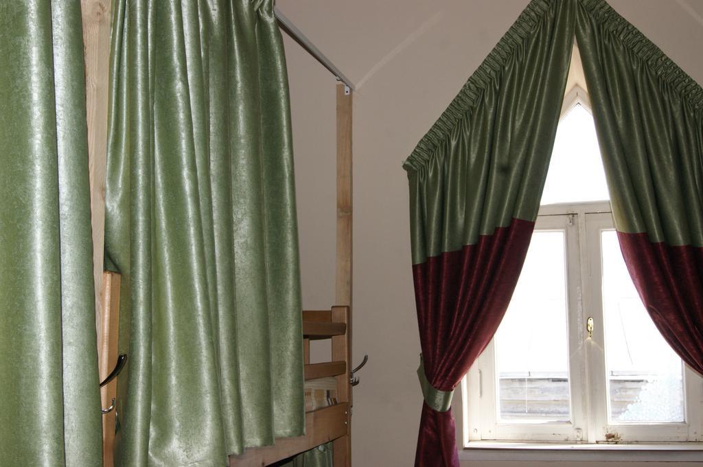 Like Hostel Tiflis Exterior foto