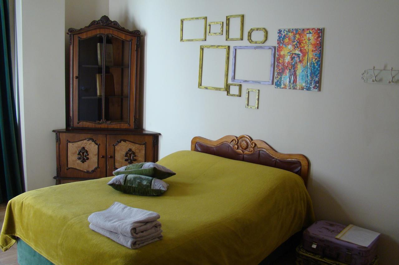 Like Hostel Tiflis Exterior foto