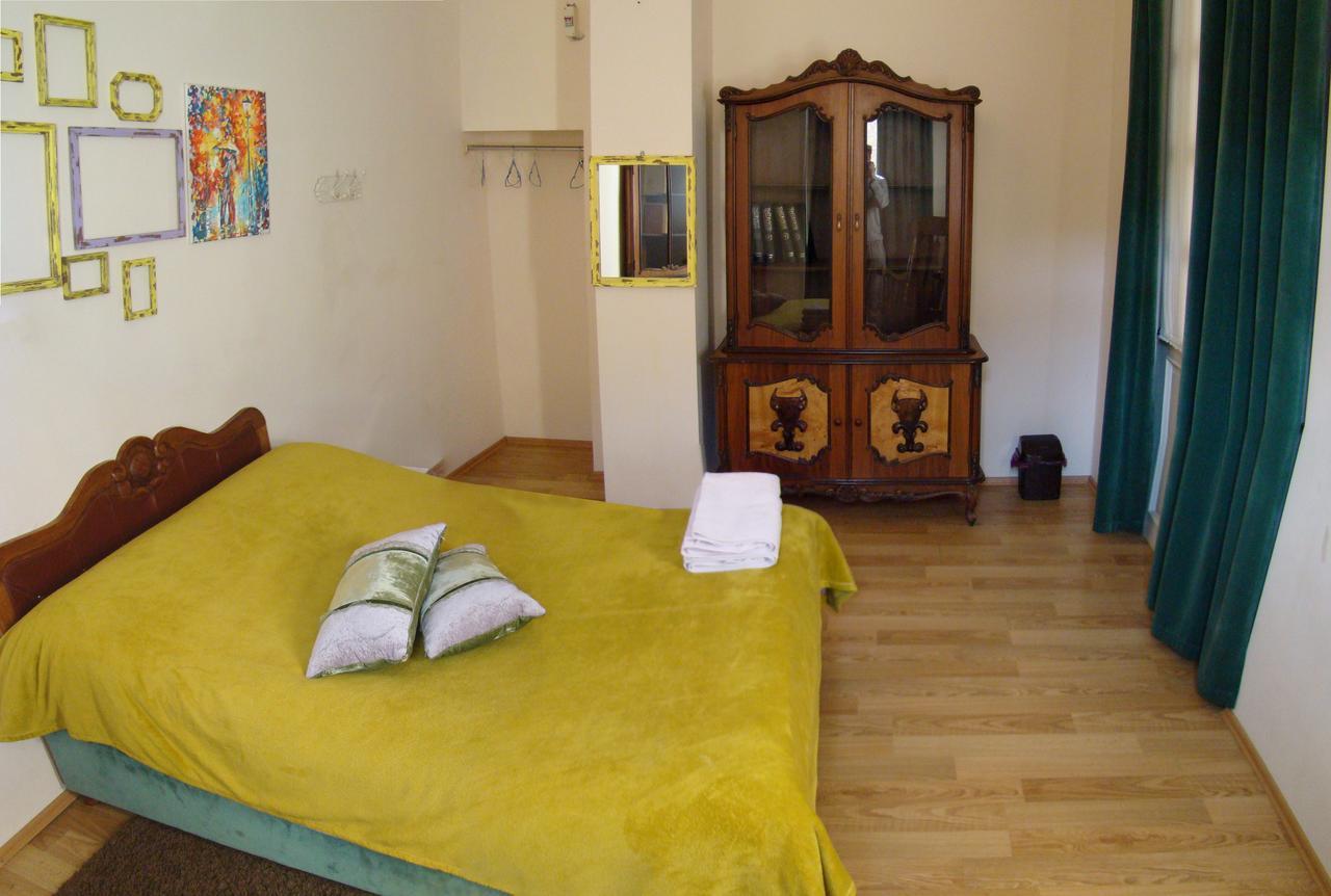 Like Hostel Tiflis Exterior foto